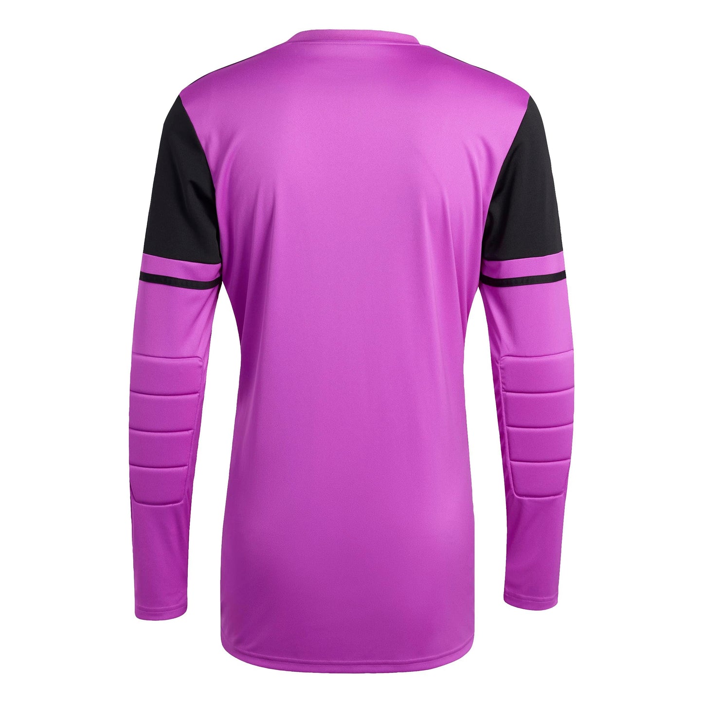 adidas Squadra 25 Padded Goalkeeper Jersey | Padded Elbow Protection | Flash Pink | for Soccer