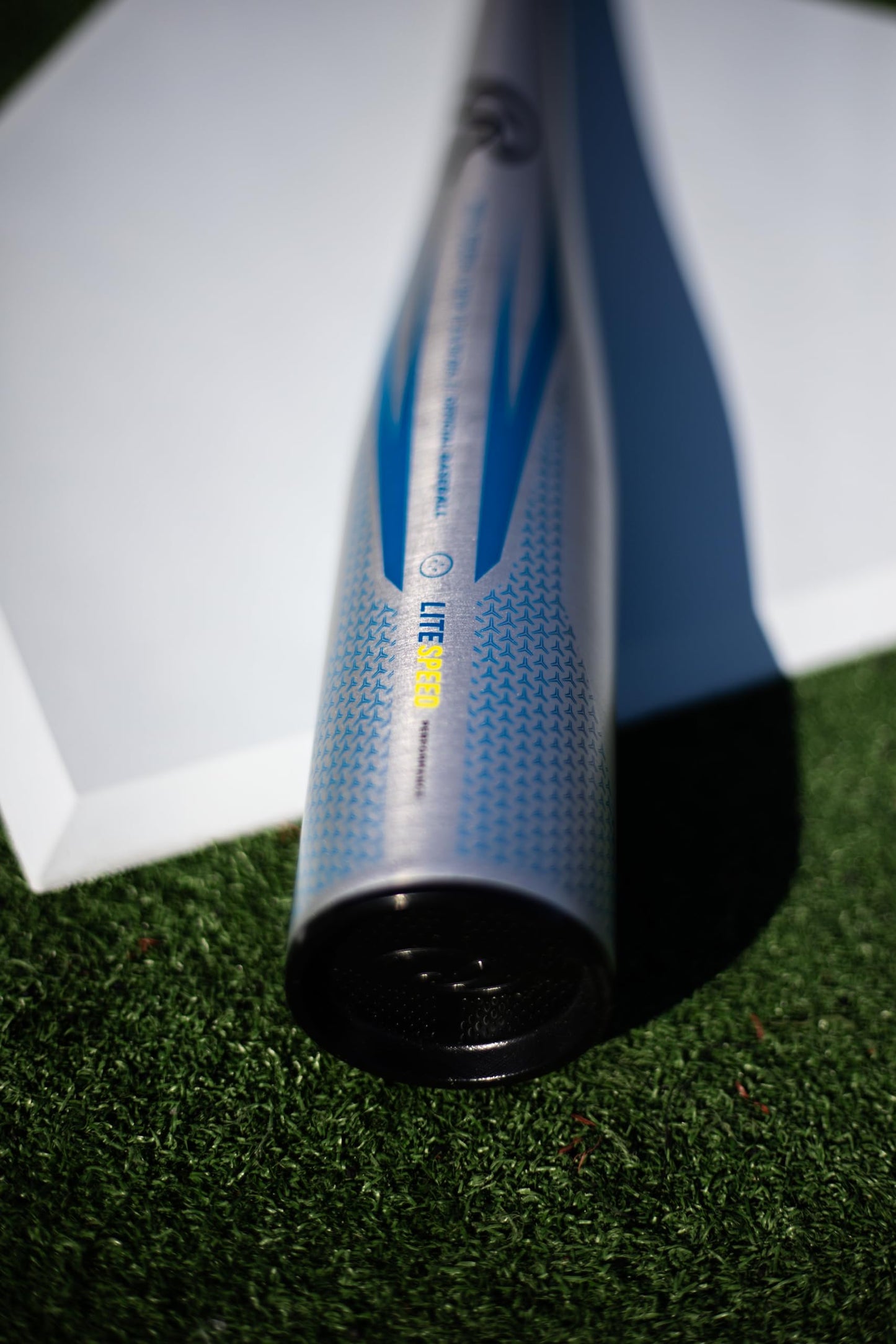 Rawlings | MACHINE Baseball Bat | USA | -10 | 2 5/8" Barrel | 29"