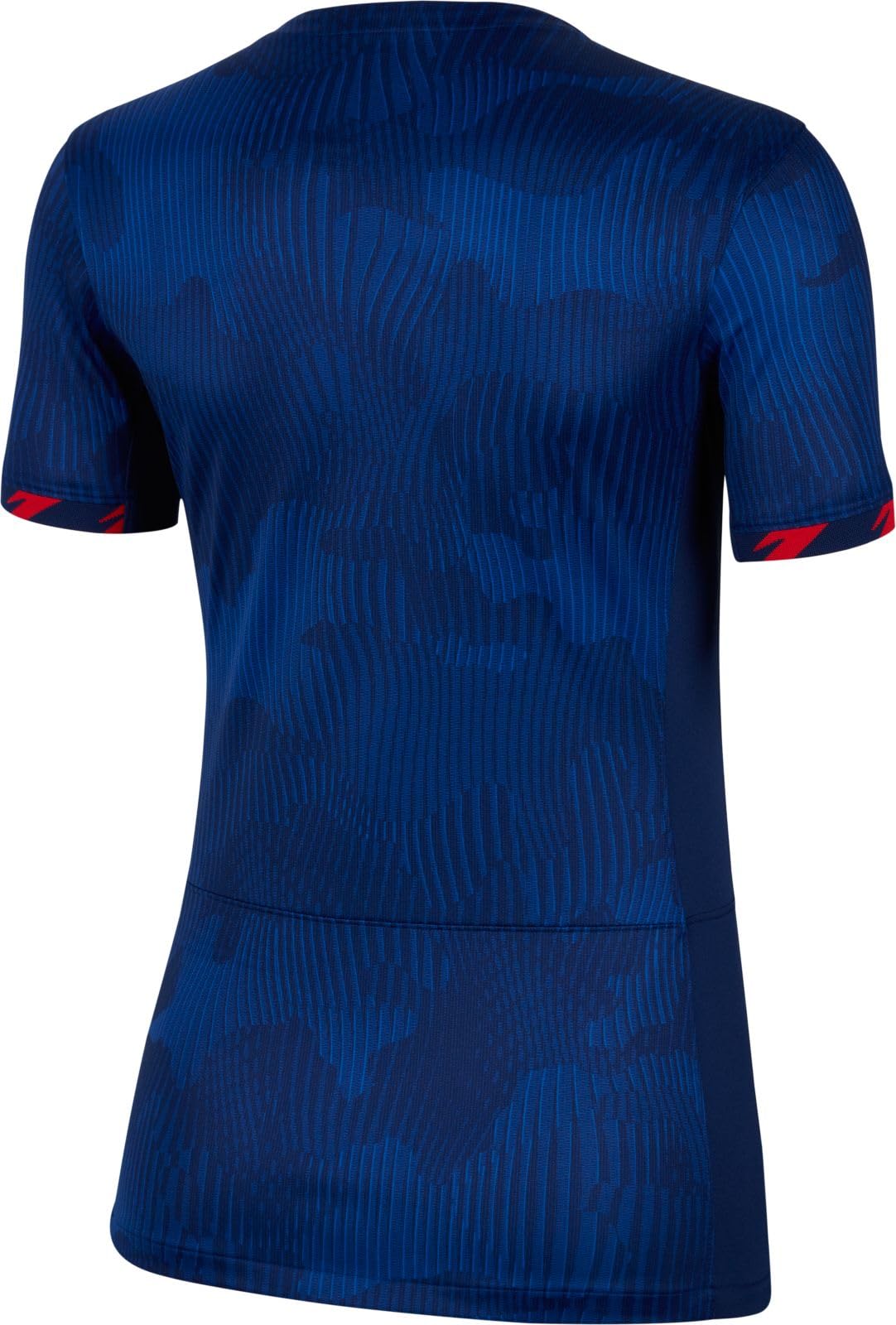 Nike USA Women's Away Soccer Jersey 23/24 (L)
