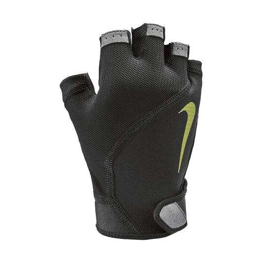 Nike Mens Extreme Fitness Gloves Black | White Small