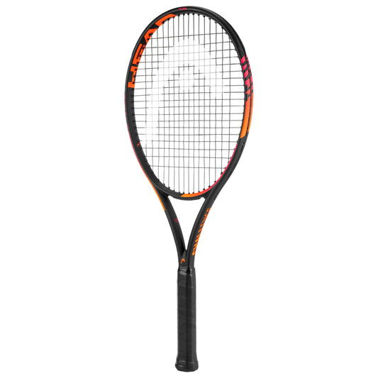 HEAD IG Challenge Team Tennis Racquet, Black