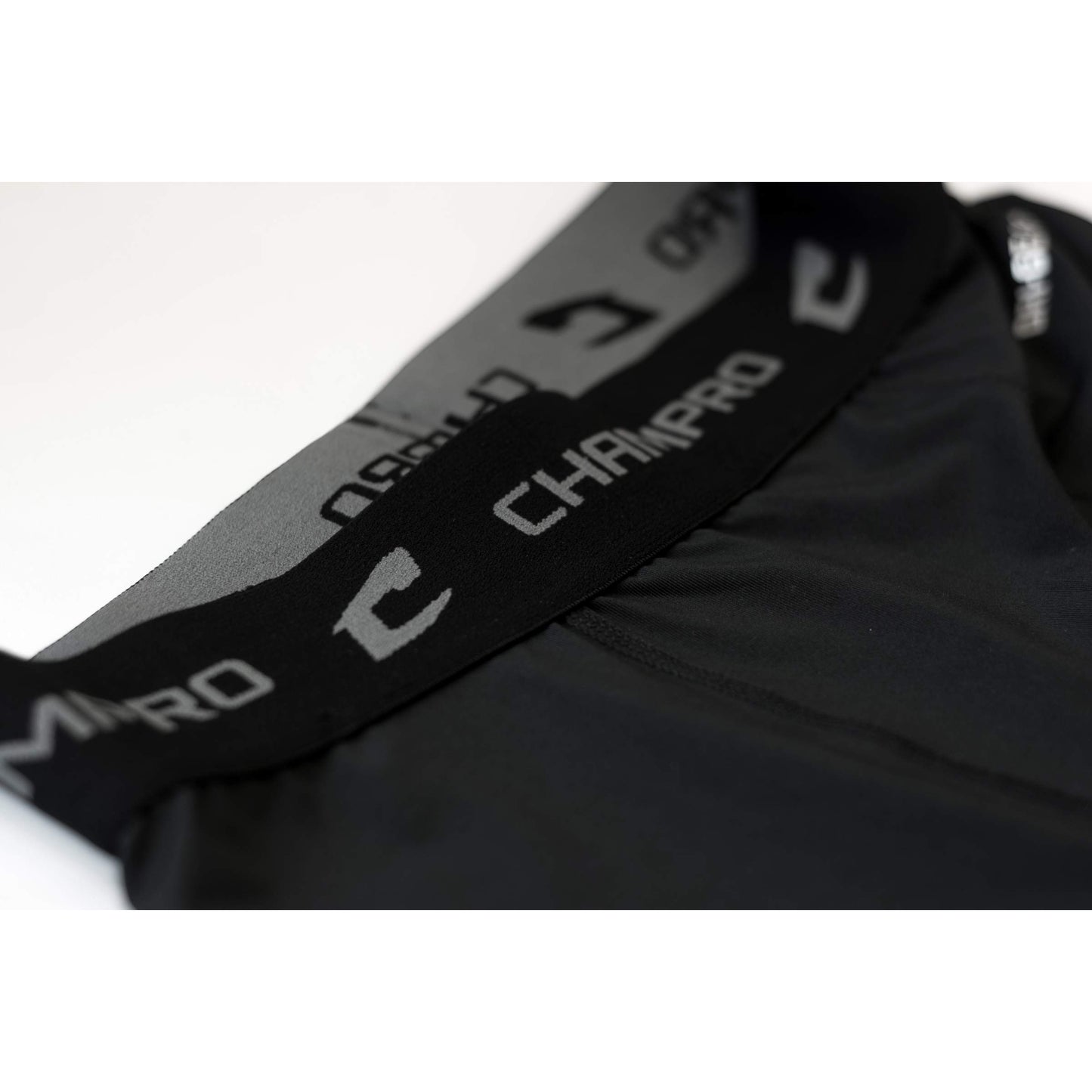 CHAMPRO Polyester/Spandex Compression Tights, Youth Small, Royal