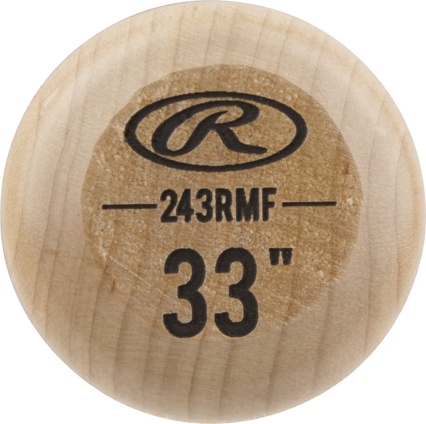 Rawlings | BIG STICK ELITE 243 Maple Wood Bat | -3 | 33' | 30 oz