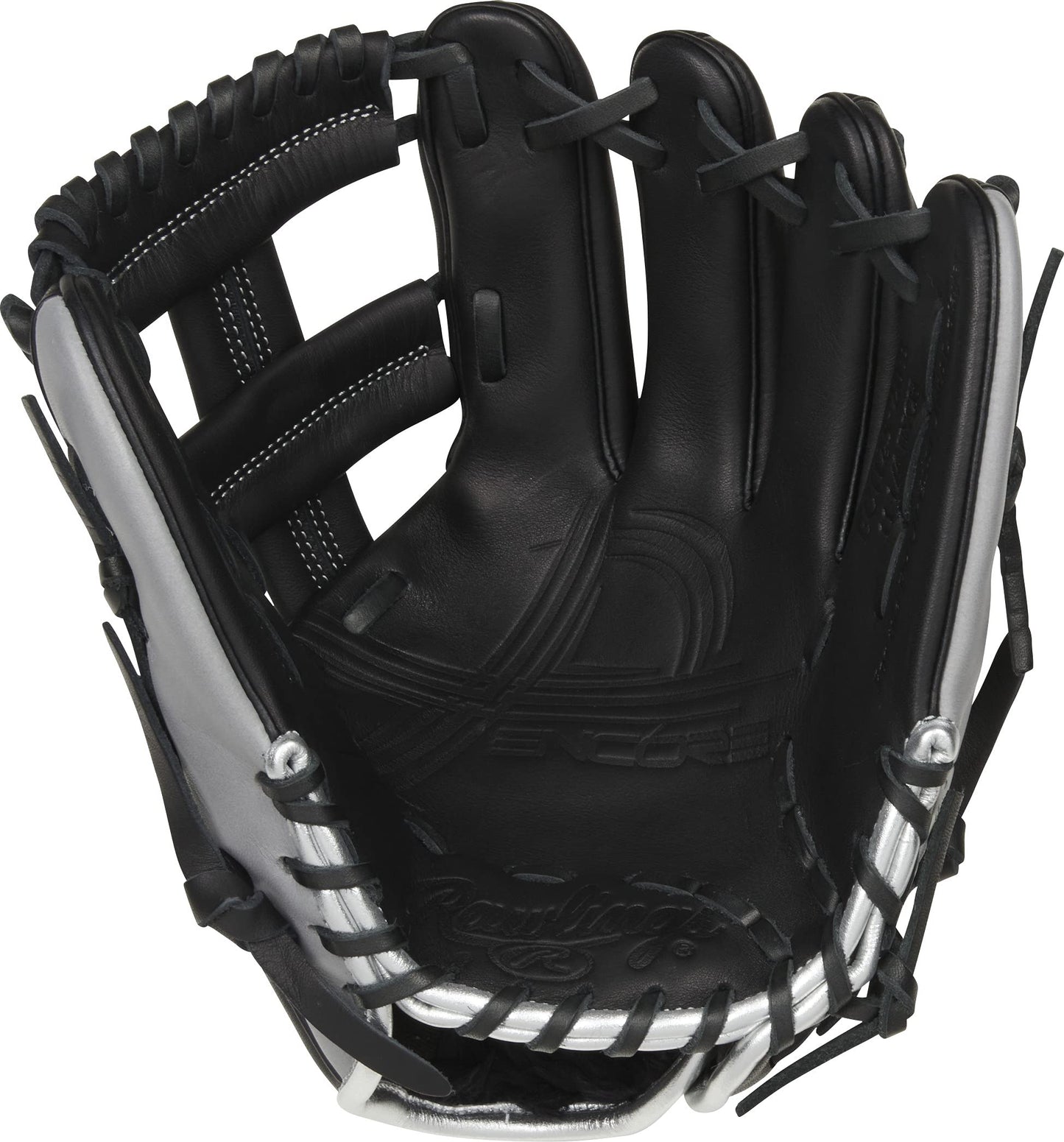 Rawlings | ENCORE Baseball Glove | Right Hand Throw | 11.5" - Single Post Web