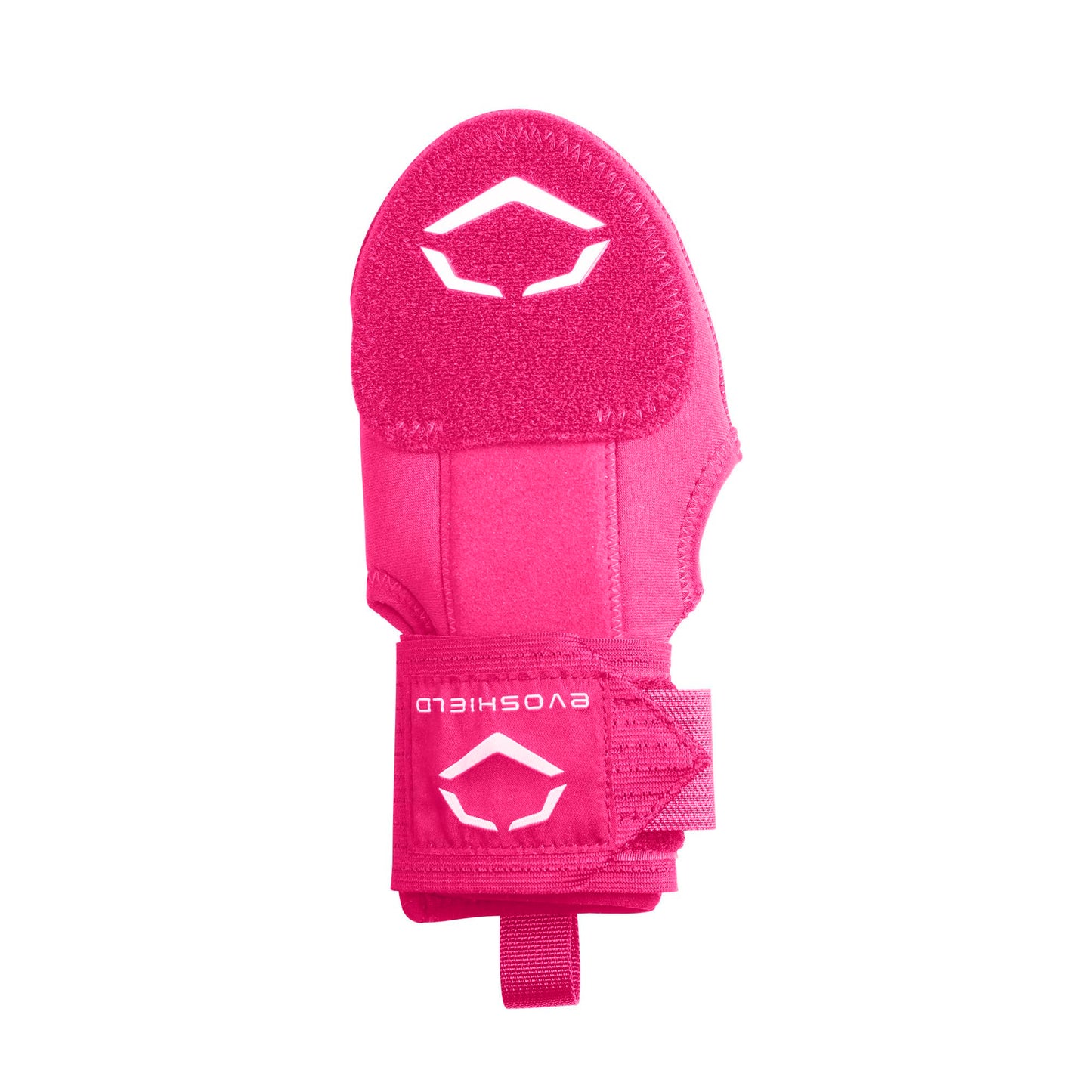 EvoShield Sliding Mitt - Youth Size, Pink
