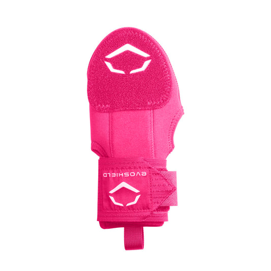 EvoShield Sliding Mitt - Youth Size, Pink