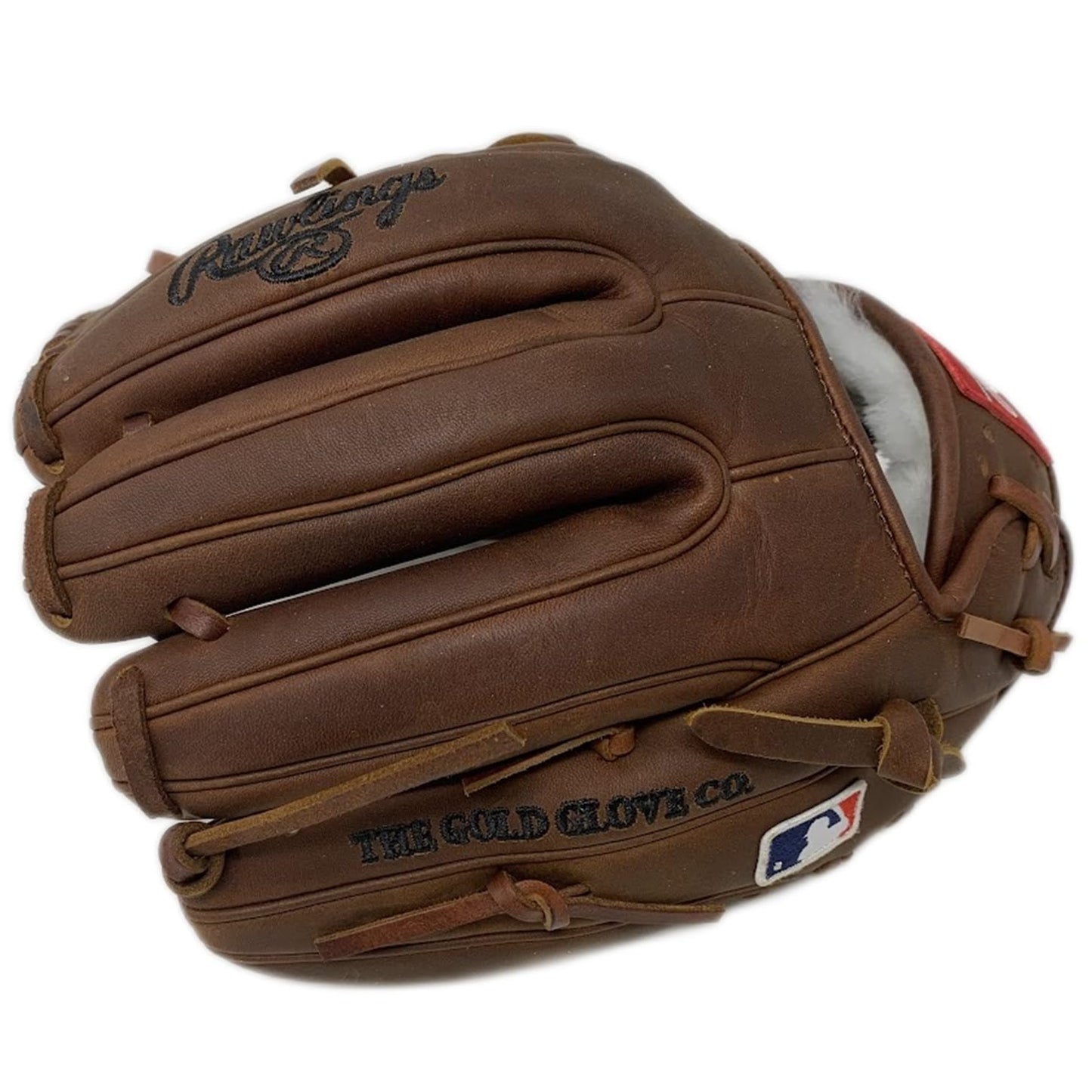 Rawlings Timberglaze Heart of The Hide Baseball Glove | Multiple Sizes | Multiple Styles (Timberglaze - Standard Fit - Pro I Web, 11.5" | Infield, Right Hand Throw)