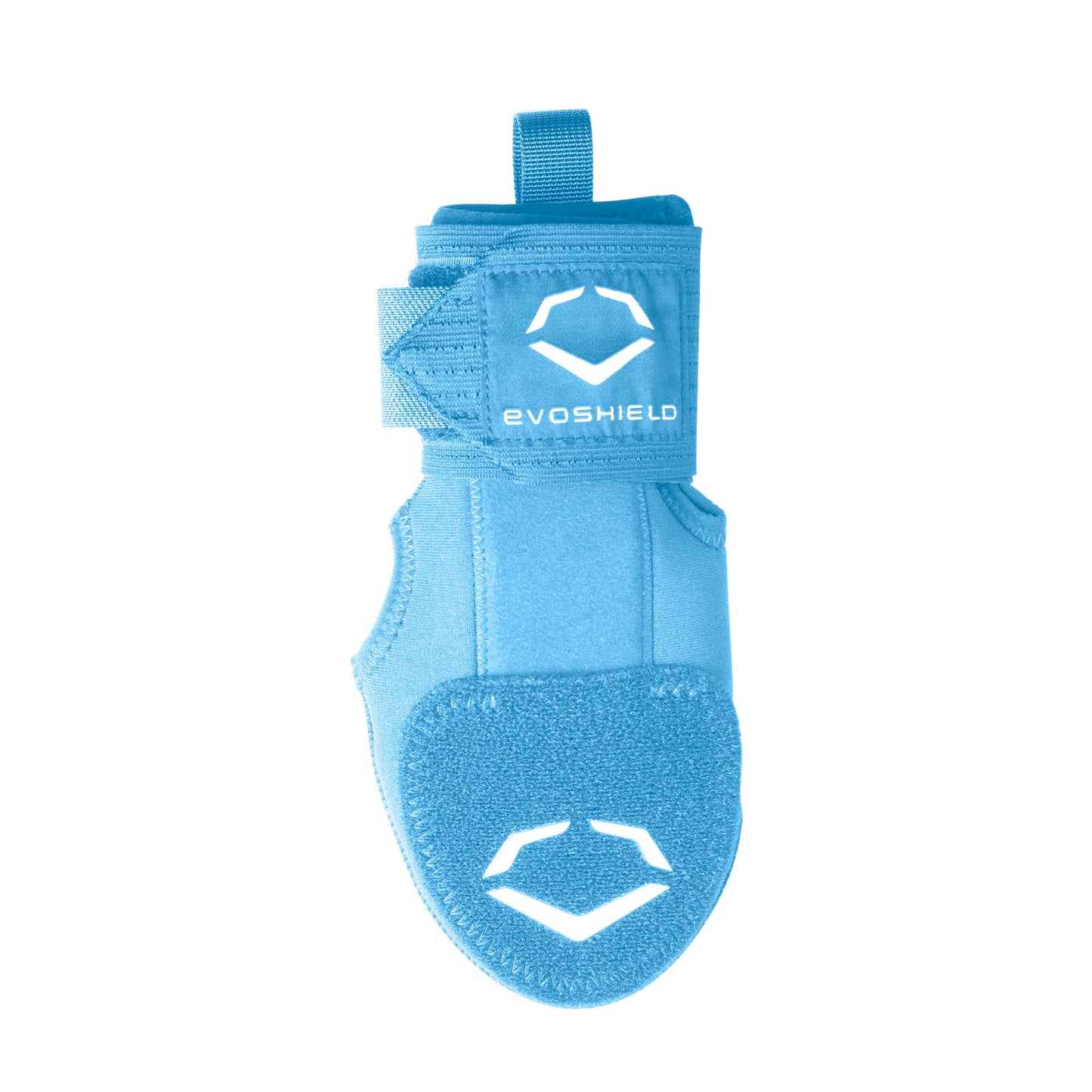 EvoShield Sliding Mitt - Youth Size, Victory Blue