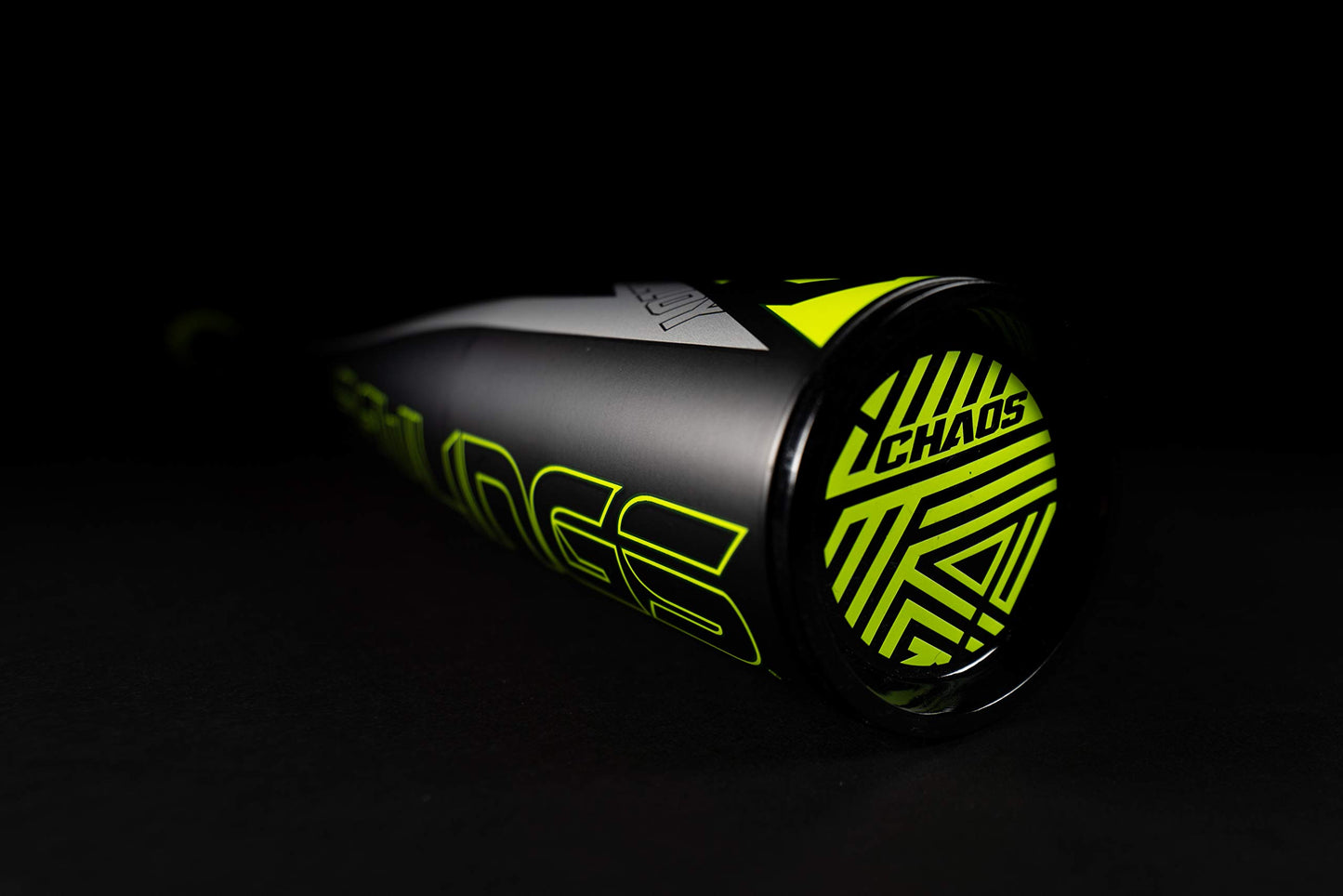 Rawlings | CHAOS Baseball Bat | USA | -11 | 1 Pc. Aluminum | 2 5/8" Barrel | 26"