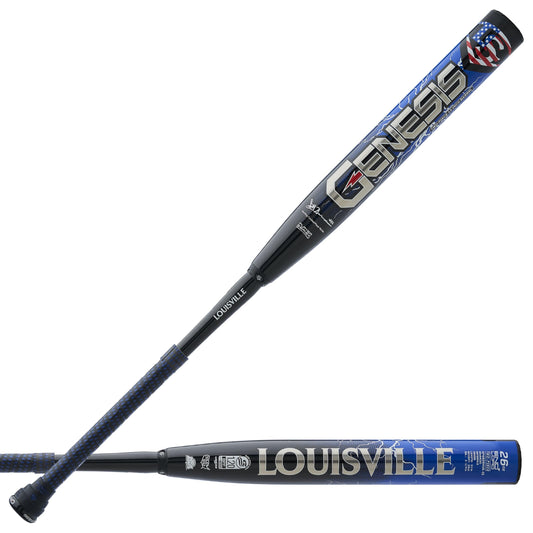 2025 Genesis 2PC EL USSSA SH 2734