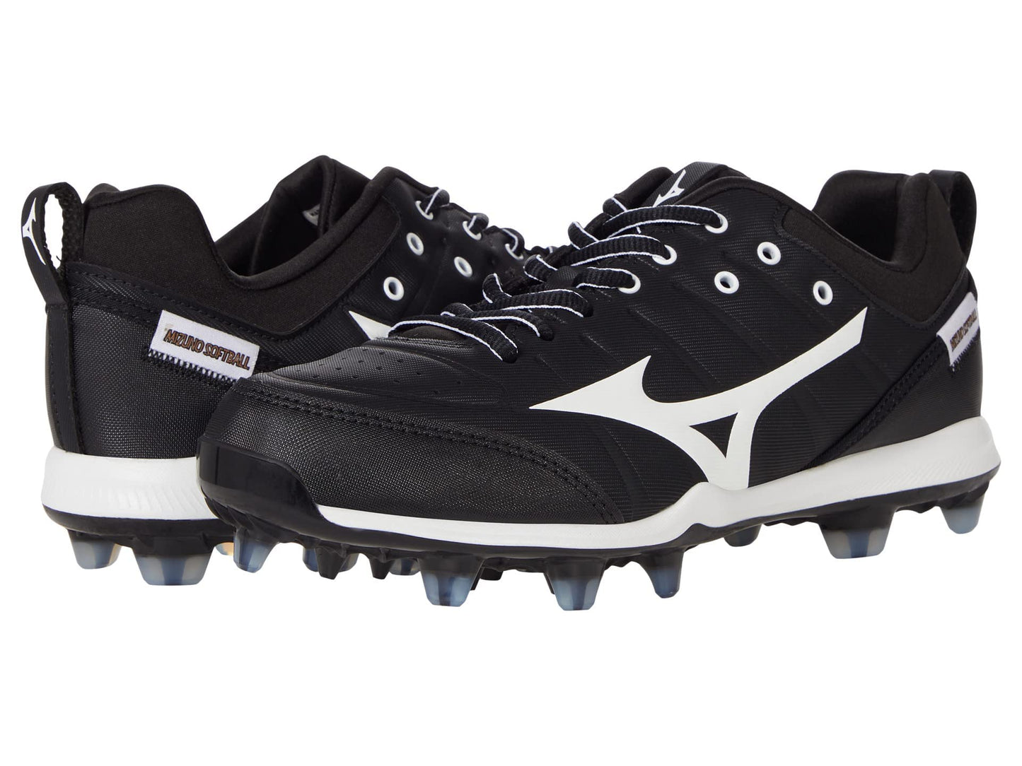 Mizuno 9-Spike Advanced Finch Elite 5 Womens TPU Molded Softball Cleat