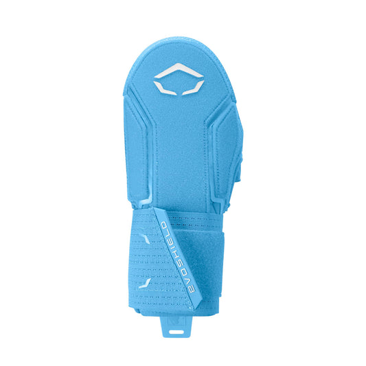 EvoShield Sliding Mitt 2.0 - Adult Size, Victory Blue