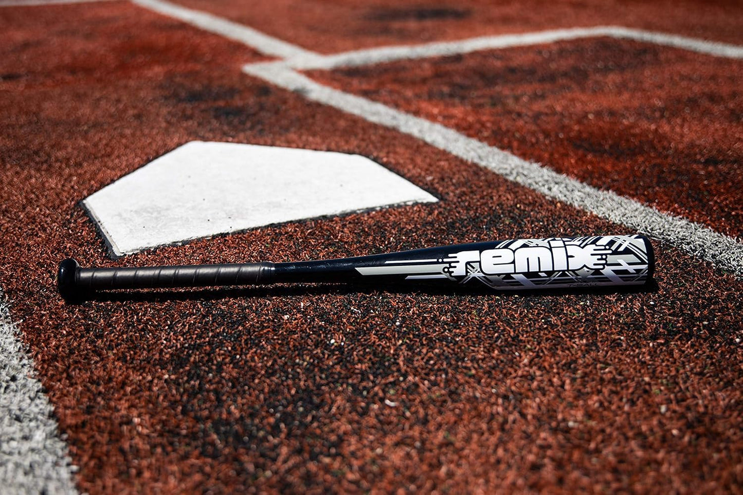 Rawlings | REMIX T-Ball Bat | USA | -12 | Black | 24"
