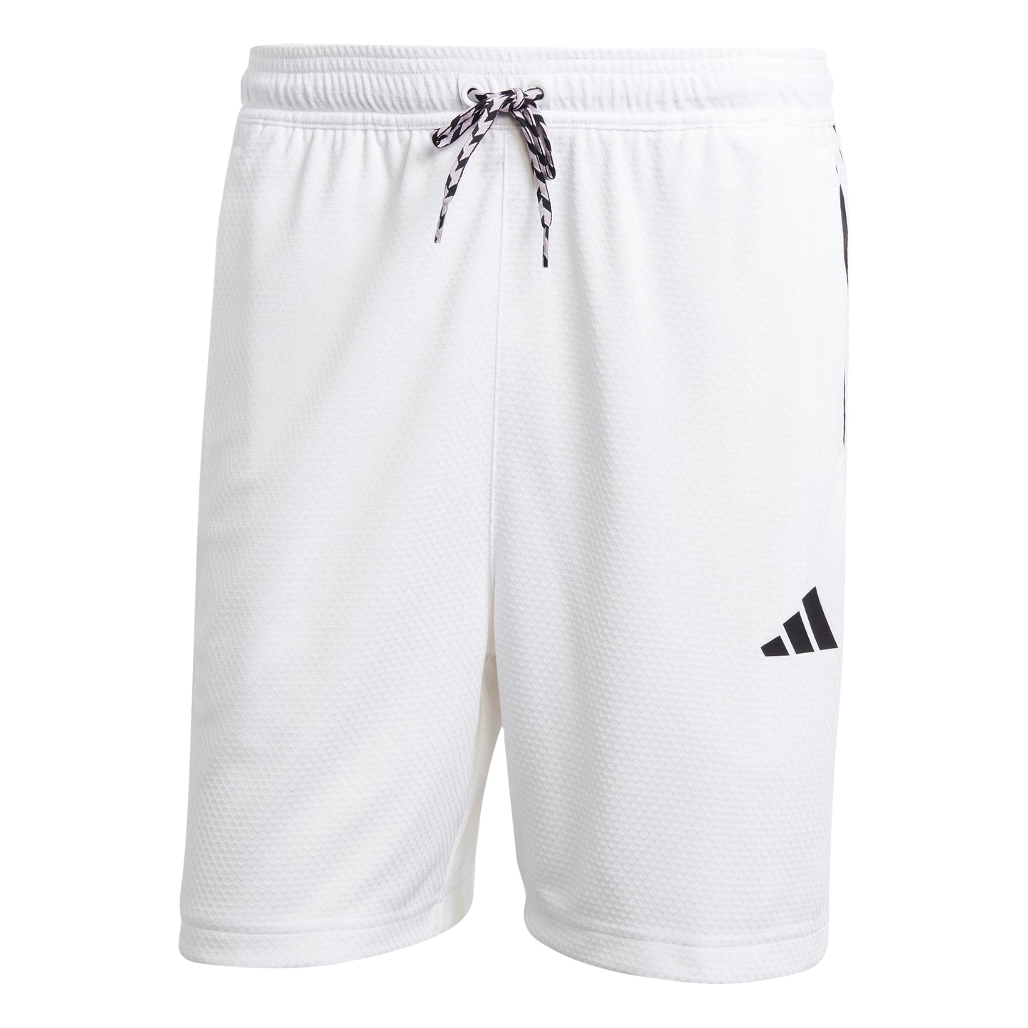 adidas Men's House of Tiro Nations Pack Shorts, White/Black/True Pink