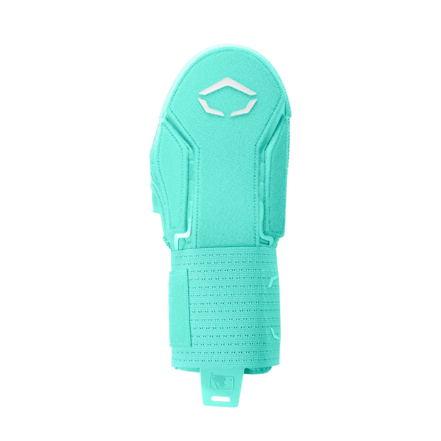 EvoShield Sliding Mitt 2.0 - Adult Size, Seafoam