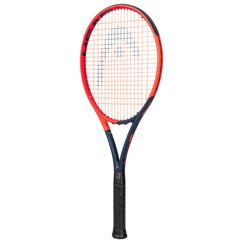 IG Radical XCEED Tennis Racquet - 4 1/4 Grip Size