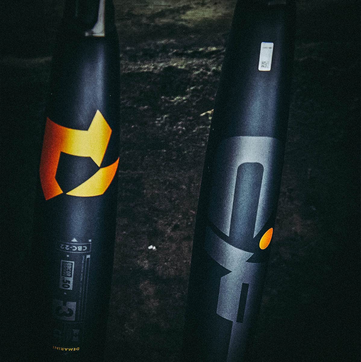 DeMarini 2022 CF (-3) BBCOR Baseball Bat - 34"/31 oz