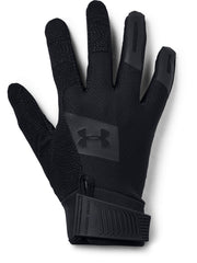 Under Armour Men's Tac Blackout Glove 2.0, Black (001)/Black, XX-Large