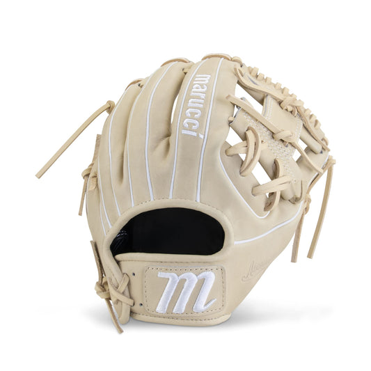 MARUCCI Ascension Baseball Glove Series, 42A2 11.25" I-Web Right Hand Throw