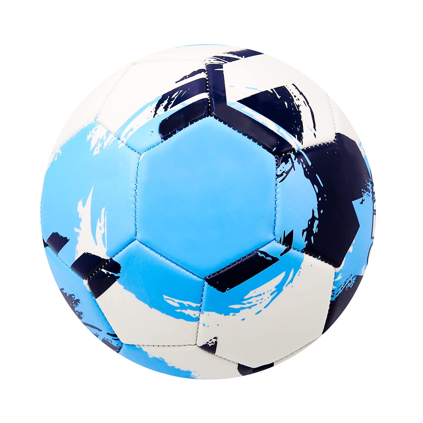 Icon Sports World Cup Country Training Outdoor Soccer Ball Argentina Ball Home