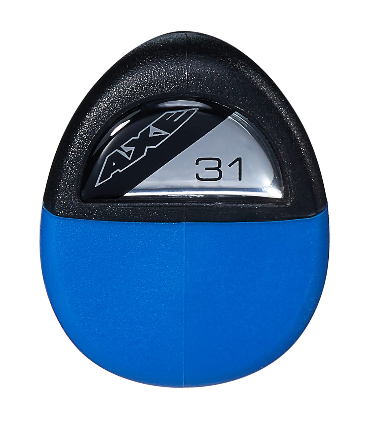 Axe Bat 2021 Elite One (-10, 2-3/4") USSSA Baseball Bat / 1-Piece Alloy (26 in / 16 oz.)