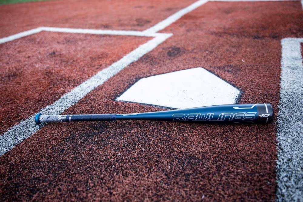 Rawlings 2022 Velo ACP USA Baseball Bat | -10 | Hybrid | 29 inch | US1V10
