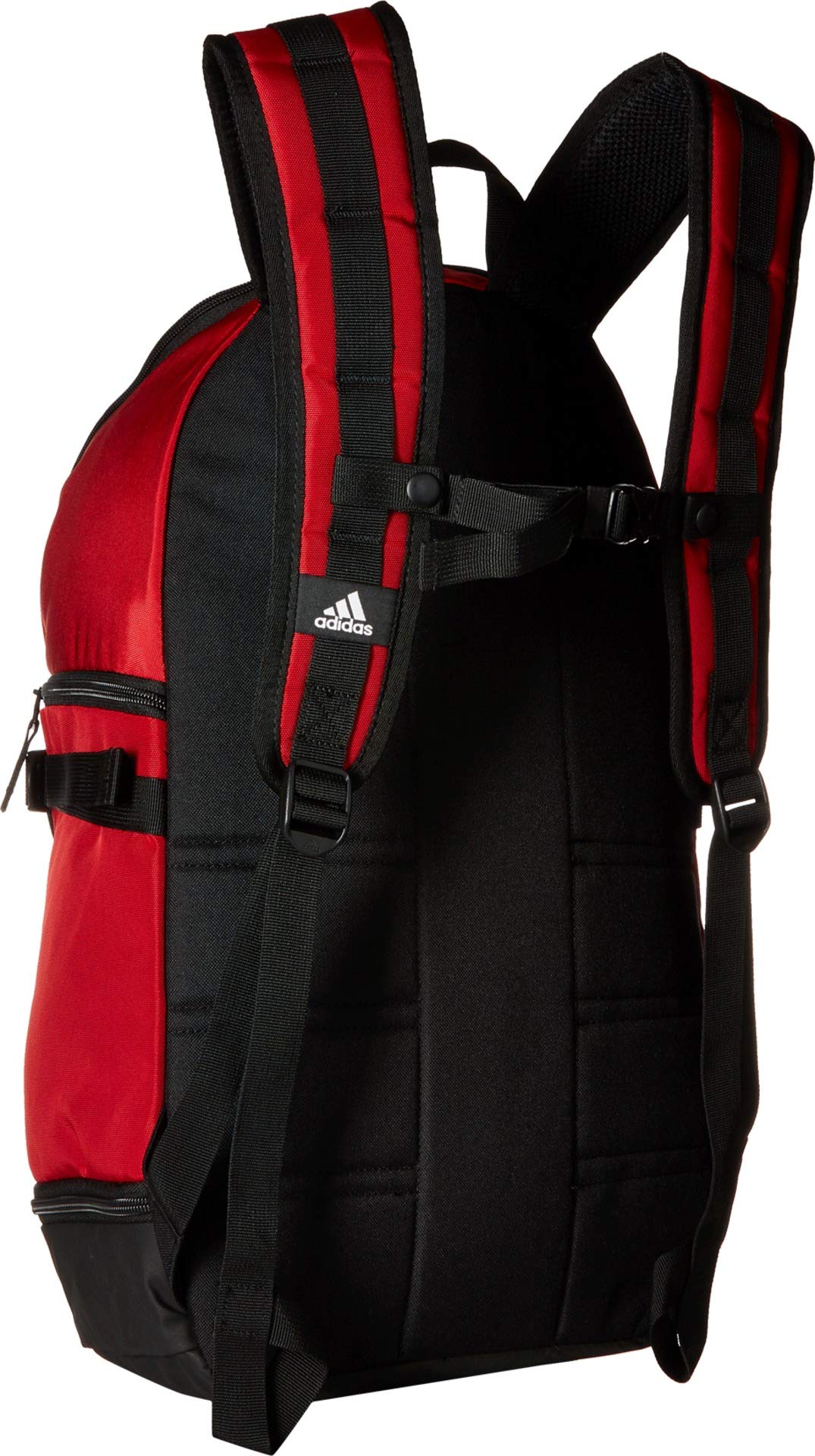 adidas Creator 365 Backpack, Team Power Red, One Size