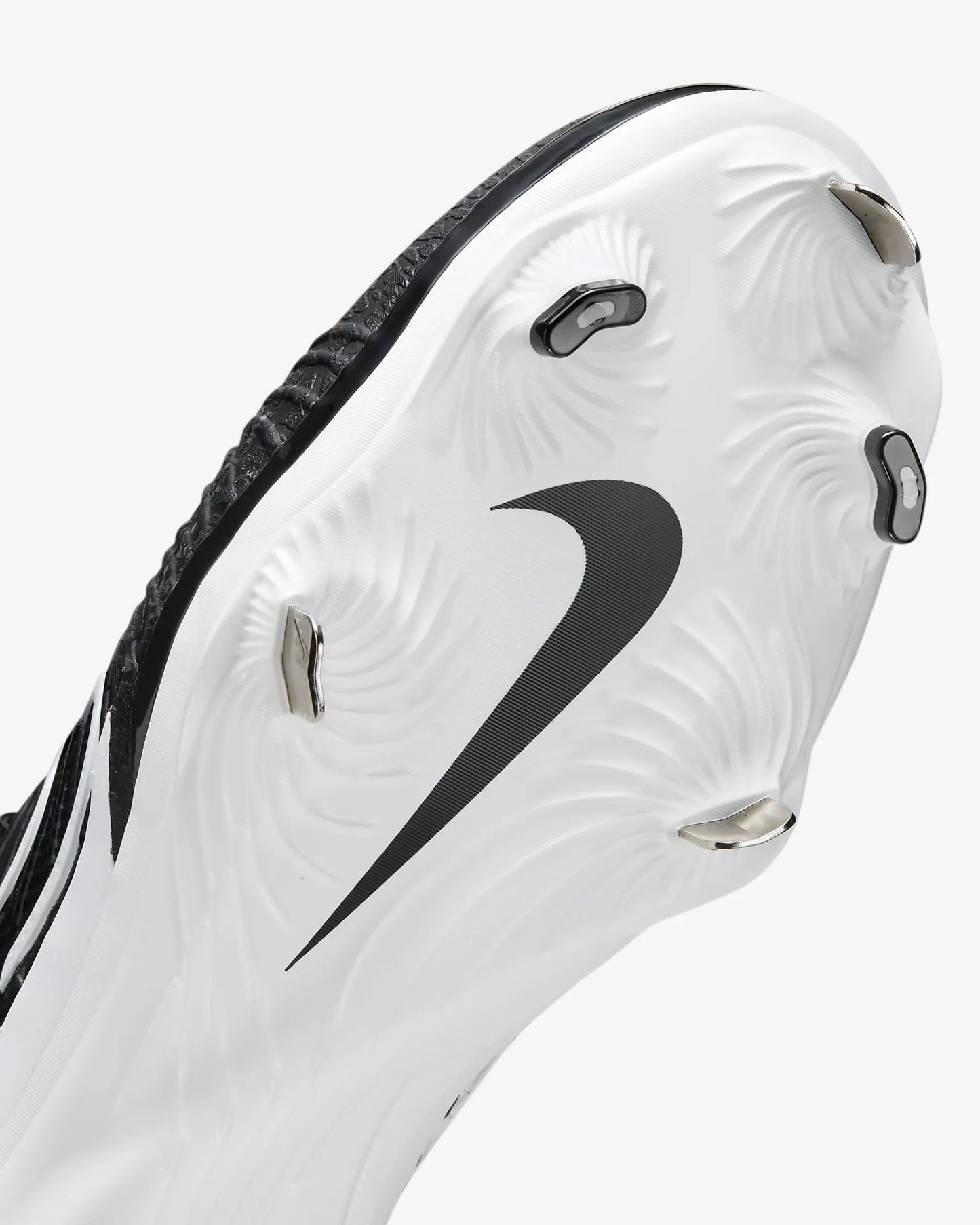 Nike Alpha Huarache NXT Low Metal Baseball Cleats