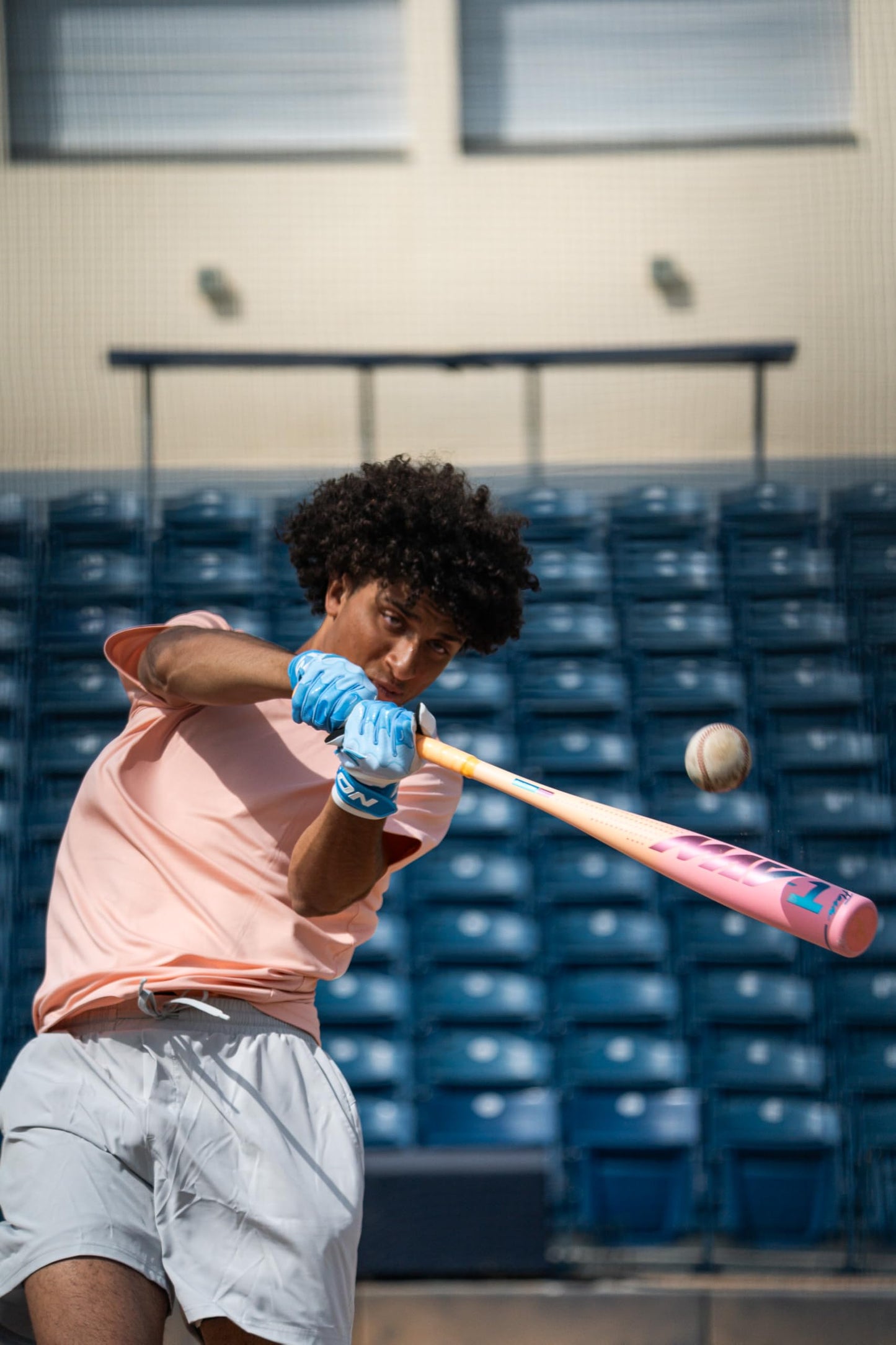 Easton | 2026 | MAV1 Flash Baseball Bat | USA | -8 Drop | 2 5/8" Barrel | 1 Pc. Alloy | 31 Inch