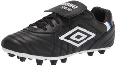 Umbro mens Speciali 98 Maxim Fg Soccer Cleats Sneaker, Black, 10.5 Women Men US