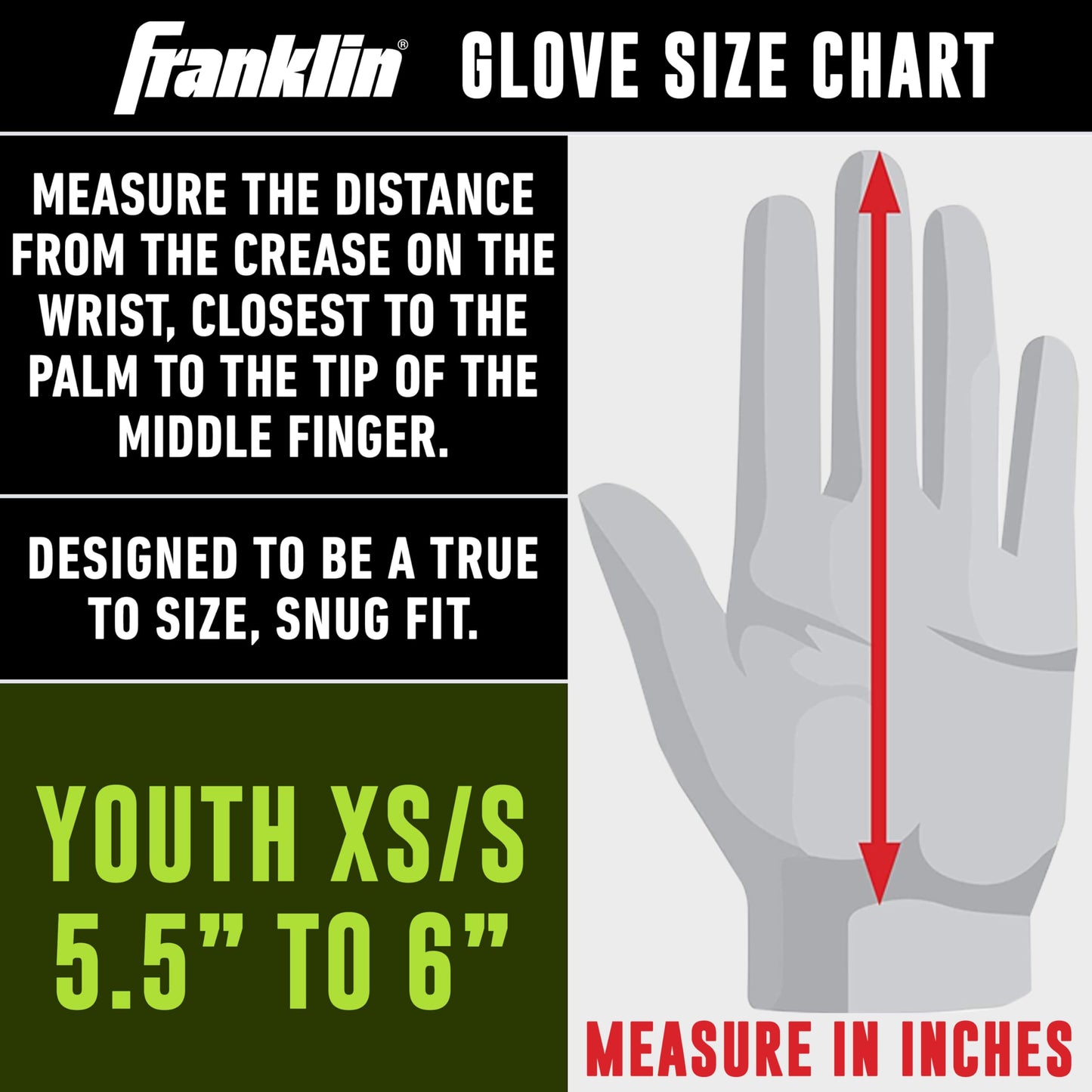 Franklin Sports Oklahoma State Cowboys Kids Football Receiver Gloves - Youth Official NCAA College Team Football Gloves - Silicone Palm - for Kids Ages 7-10 - Youth Small/Extra Small