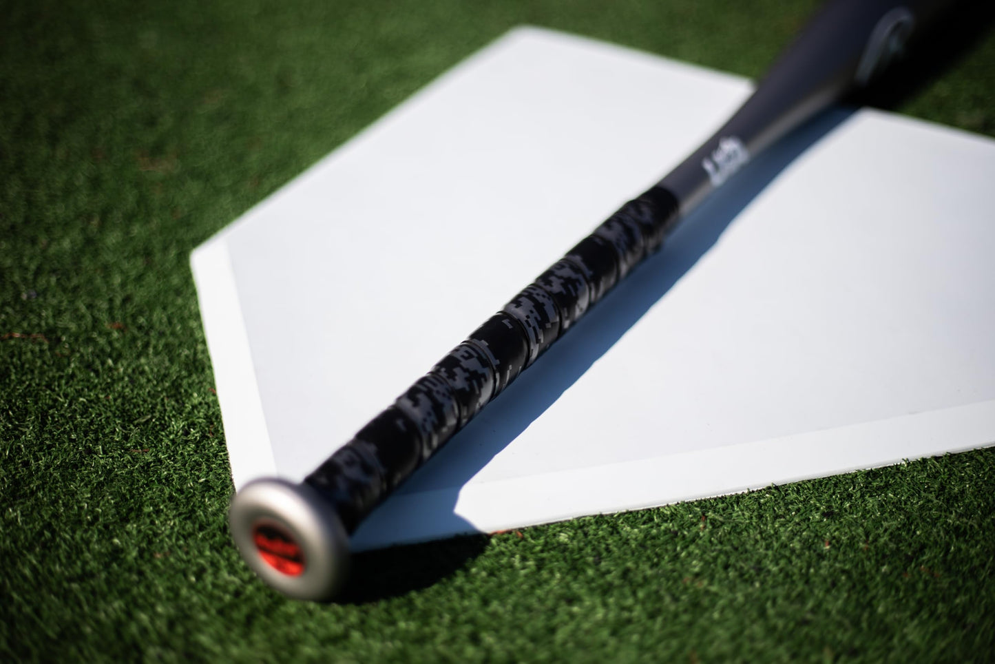 Rawlings | Remix USA Baseball Bat | -10 | 1 Pc. Aluminum | 2 1/4 Barrel | 28 Inch
