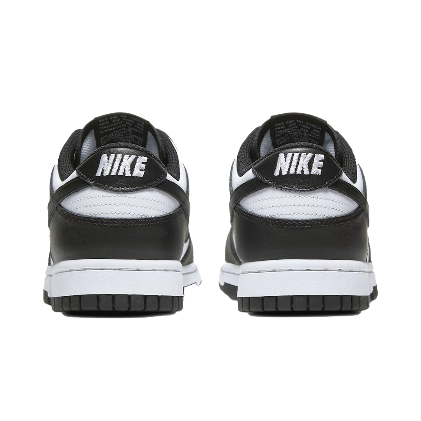 Nike Men's Retro Sneaker, White Black White, 10.5