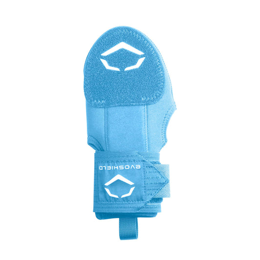EvoShield Sliding Mitt - Youth Size, Victory Blue