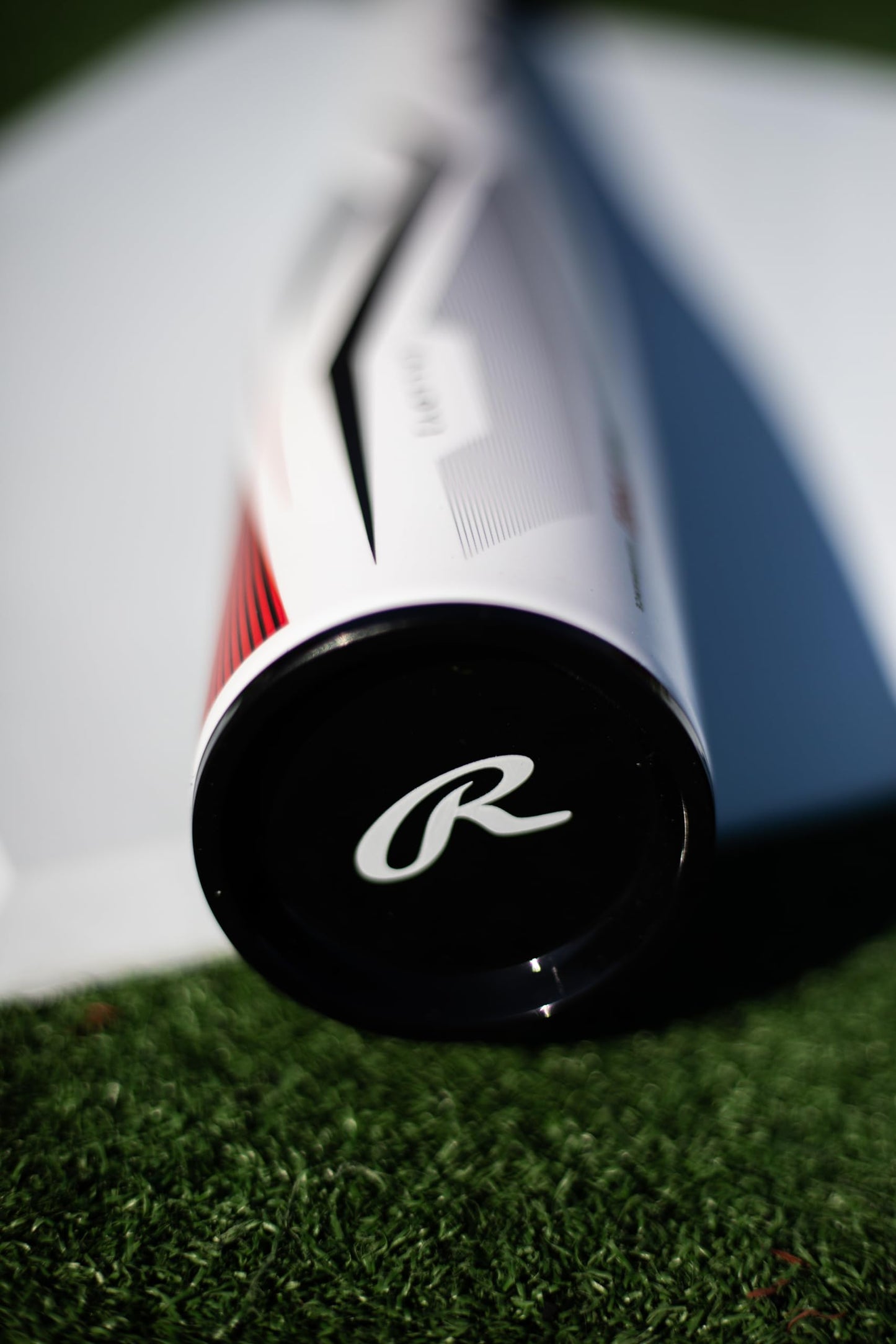 Rawlings | PEAK Baseballl Bat | USSSA | -11 | 2 5/8" Barrel | 26"