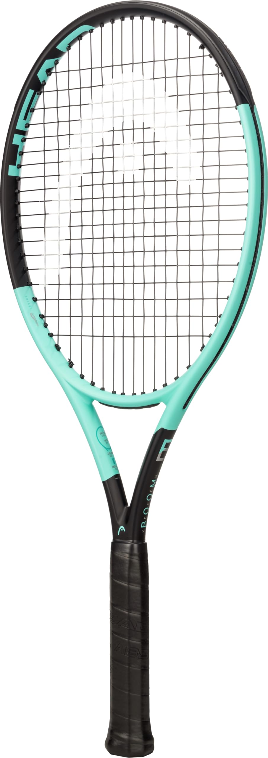IG Boom XCEED Tennis Racquet - 4 1/4 Grip Size