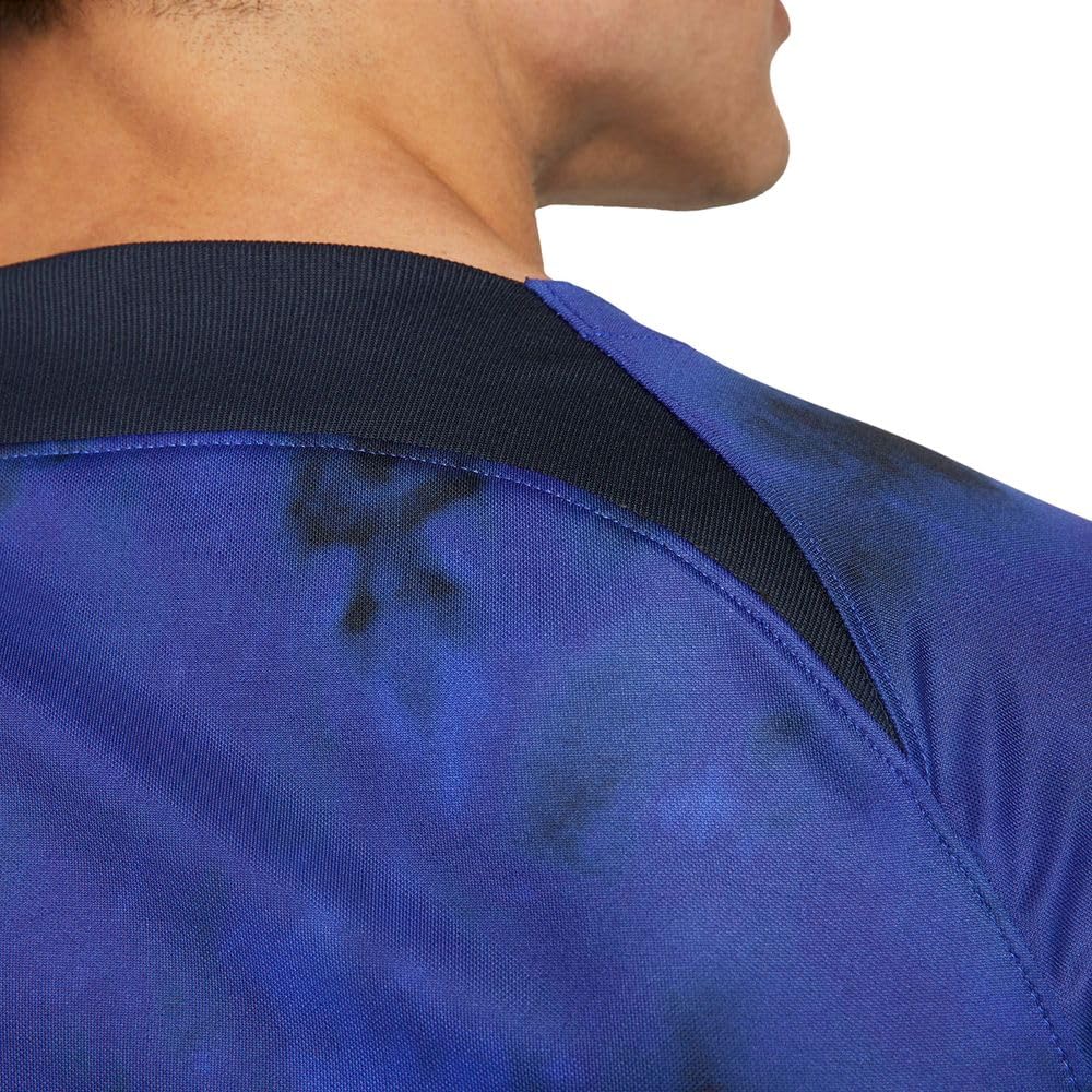 Nike USA Away Men's World Cup Soccer Jersey 22/23 (as1, Alpha, m, Regular, Regular)