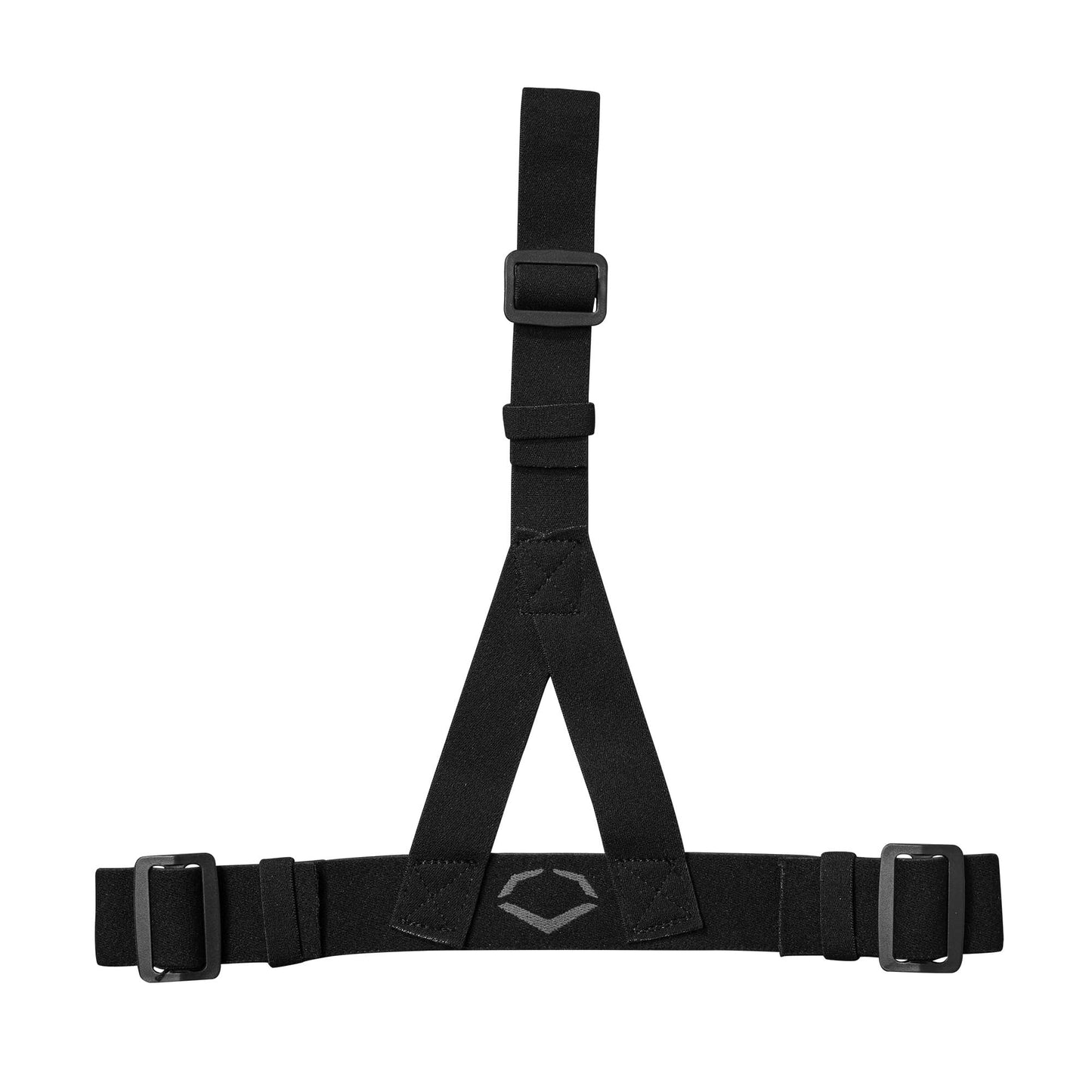 EvoShield Fastpitch Defender's Facemask - Youth, Black