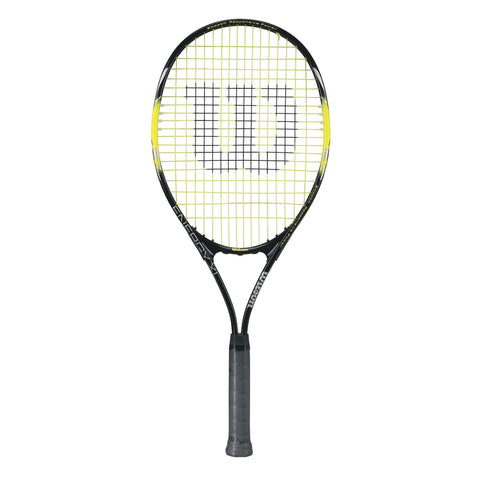 Wilson Energy XL Adult Recreational Tennis Racket - Grip Size 3 - 4 3/8
