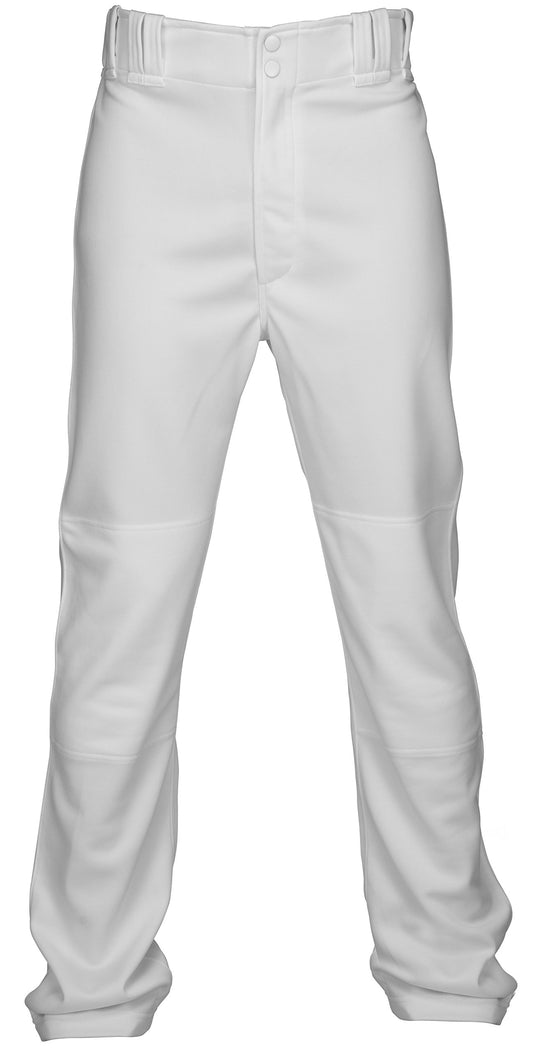 Marucci Adult Performance Stretch Baseball Pant, White, XX-Large
