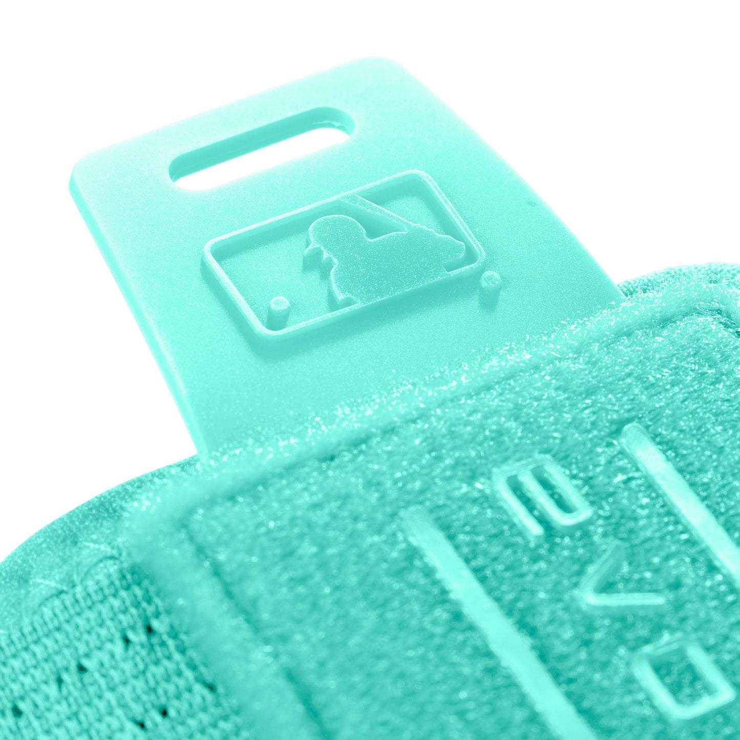 EvoShield Sliding Mitt 2.0 - Adult Size, Seafoam