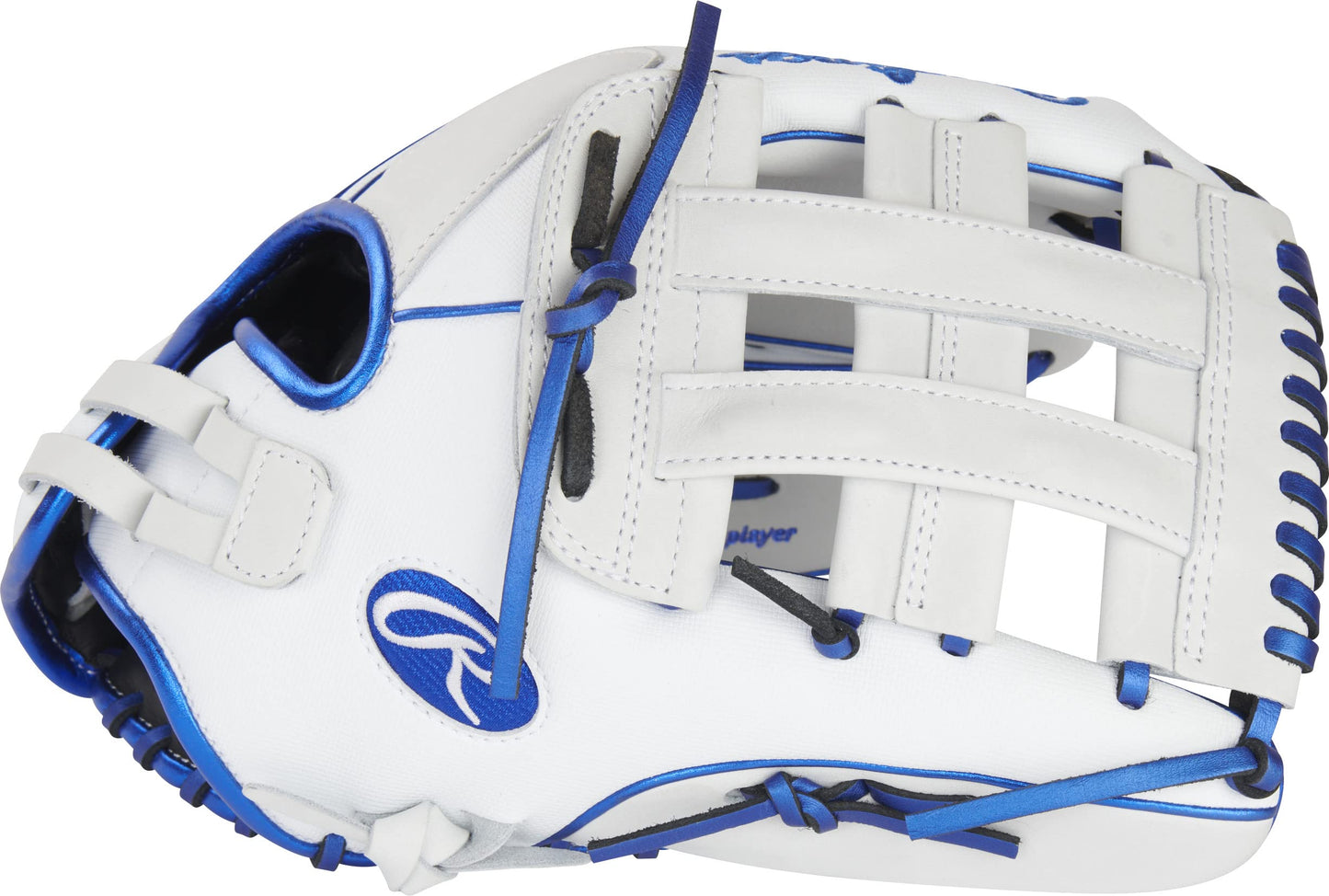 Rawlings | LIBERTY ADVANCED Fastpitch Softball Glove | 13" | Pro H-Web | Left Hand Throw
