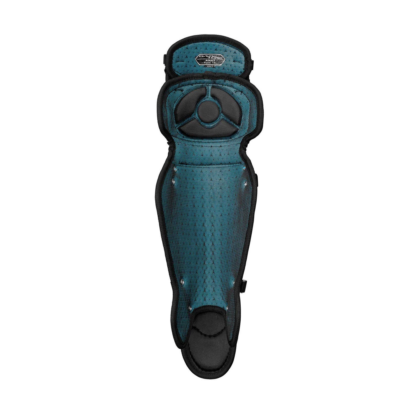 Easton | GAMETIME Baseball Catcher's Leg Guards | Youth/Intermediate/Adult | Multiple Colors