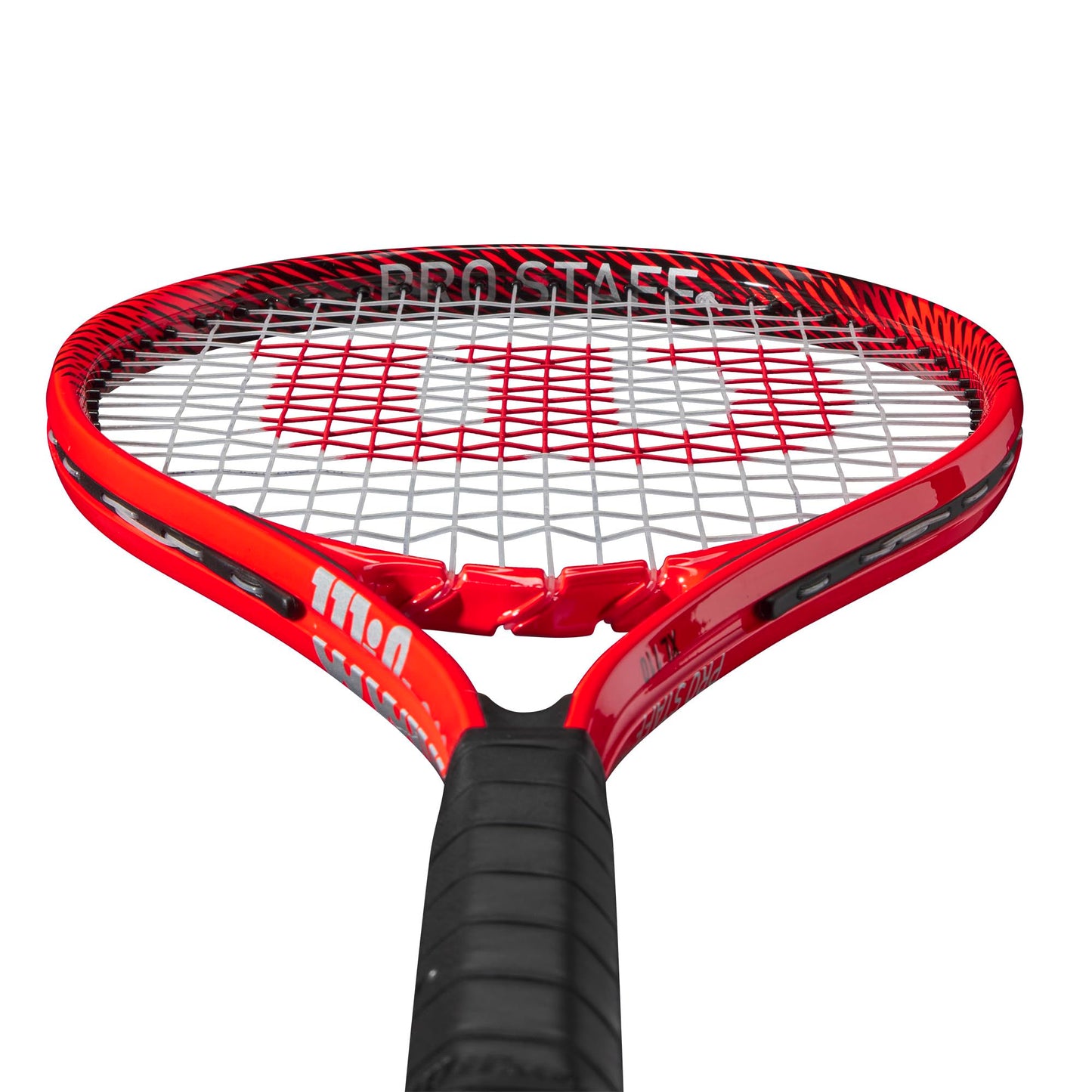 Wilson Pro Staff Precision XL 110 Adult Recreational Tennis Racket - Grip Size 3-4 3/8"