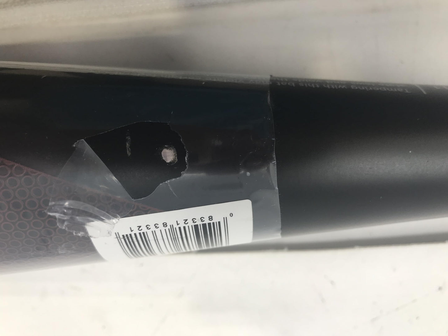 New Rawlings 2023 5150 USA Baseball Bat, 29/18-11 Alloy 2 5/8" Red/Black