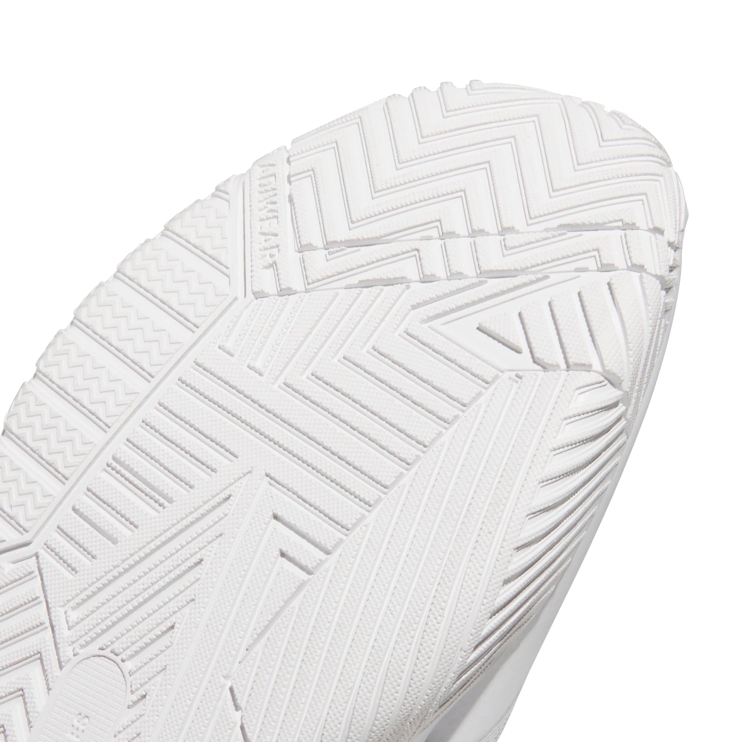 adidas Men's Own The Game 3.0 Mid Top Basketball Sneaker, White/Silver Metallic/Grey, 10.5