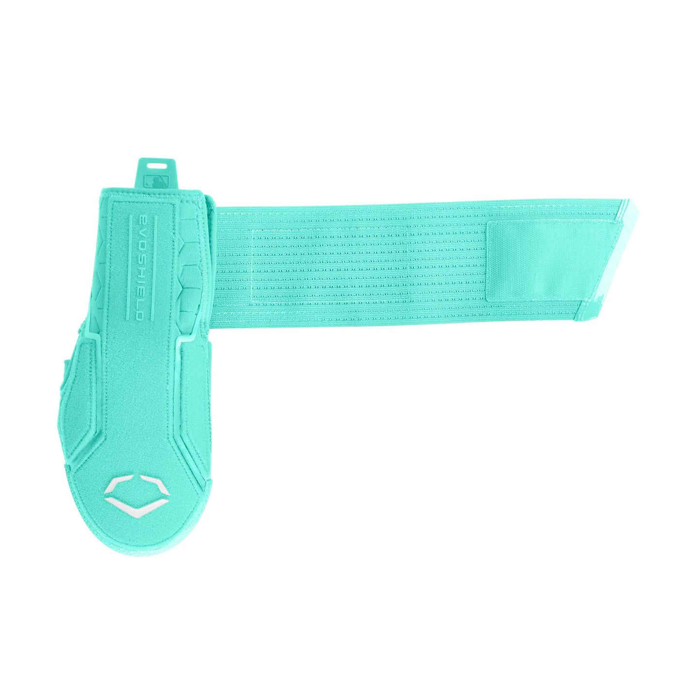 EvoShield Sliding Mitt 2.0 - Adult Size, Seafoam
