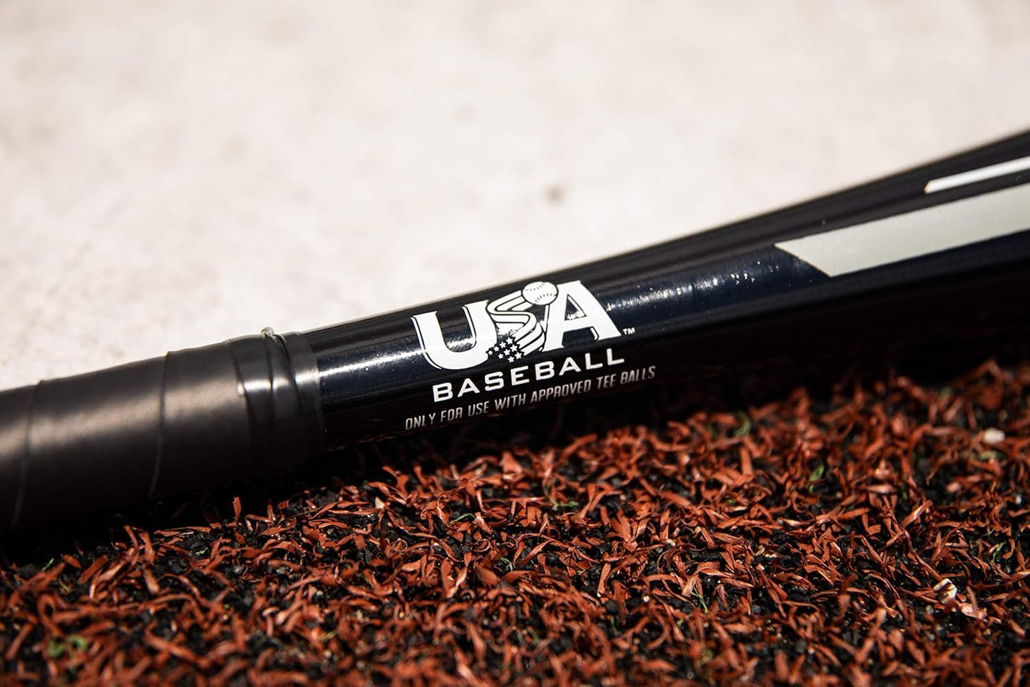Rawlings | REMIX T-Ball Bat | USA | -12 | Black | 25"