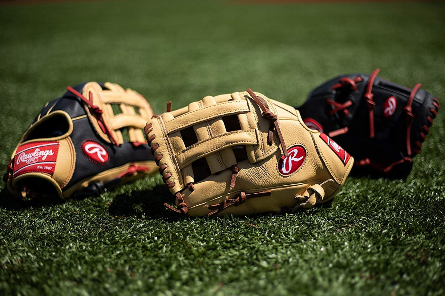 Rawlings | SELECT PRO LITE Youth Baseball Glove | Right Hand Throw | Kris Bryant | 11.5"