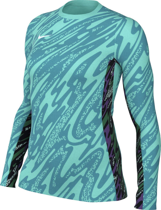 Nike W NK DF Goalkeeper V Gk Jsy Ls Women's Long Sleeve Top